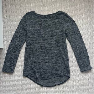 Topshop thin sweater/ long sleeve shirt